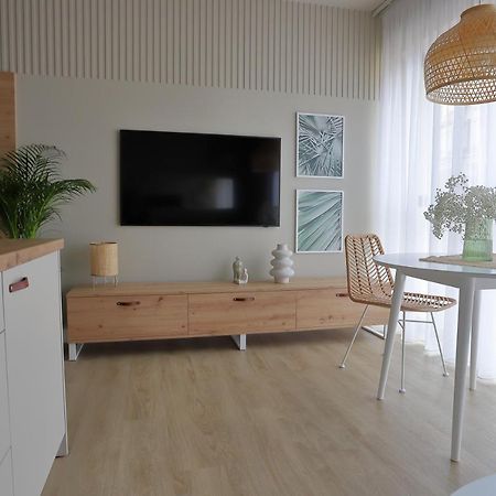 Apartamenty Nadjeziorne Z Tarasem Na Dachu Ełk Dış mekan fotoğraf