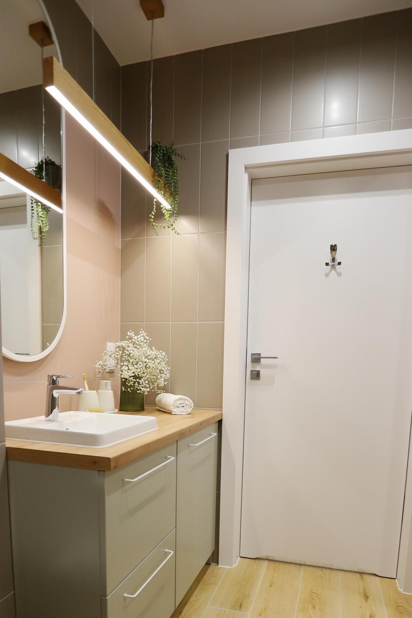 Apartamenty Nadjeziorne Z Tarasem Na Dachu Ełk Dış mekan fotoğraf